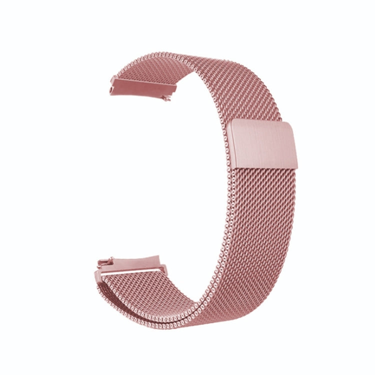 Cinturino milanese di ricambio per Samsung Galaxy Watch4 40mm e 4