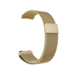 Cinturino milanese di ricambio per Samsung Galaxy Watch4 40mm e 4