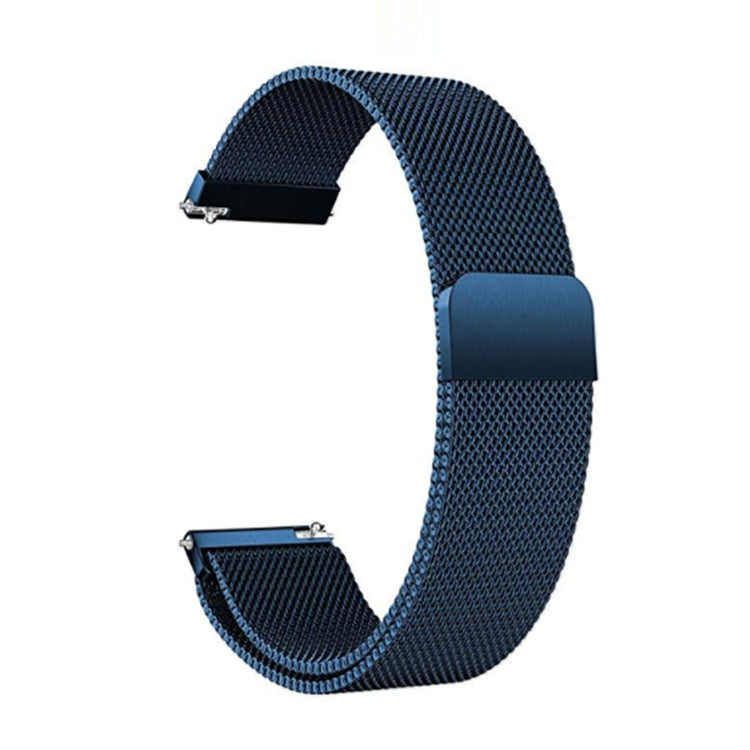 Cinturino milanese di ricambio per Samsung Galaxy Watch4 40mm e 4