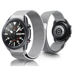 Cinturino milanese di ricambio per Samsung Galaxy Watch4 40mm e 4