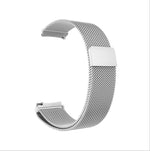 Cinturino milanese di ricambio per Samsung Galaxy Watch4 40mm e 4