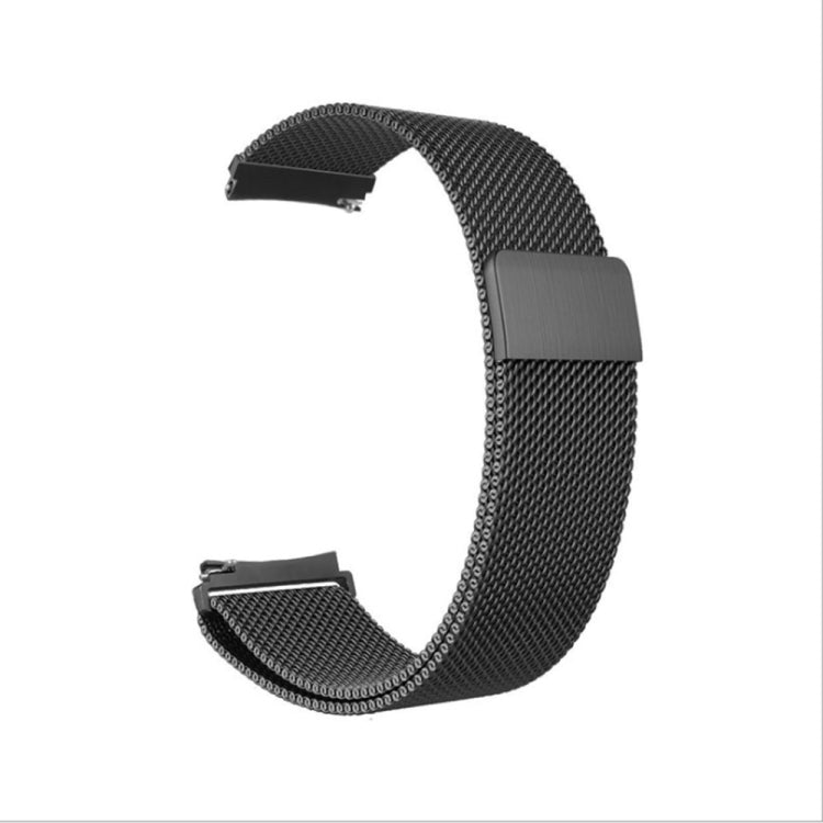 Cinturino milanese di ricambio per Samsung Galaxy Watch4 40mm e 4