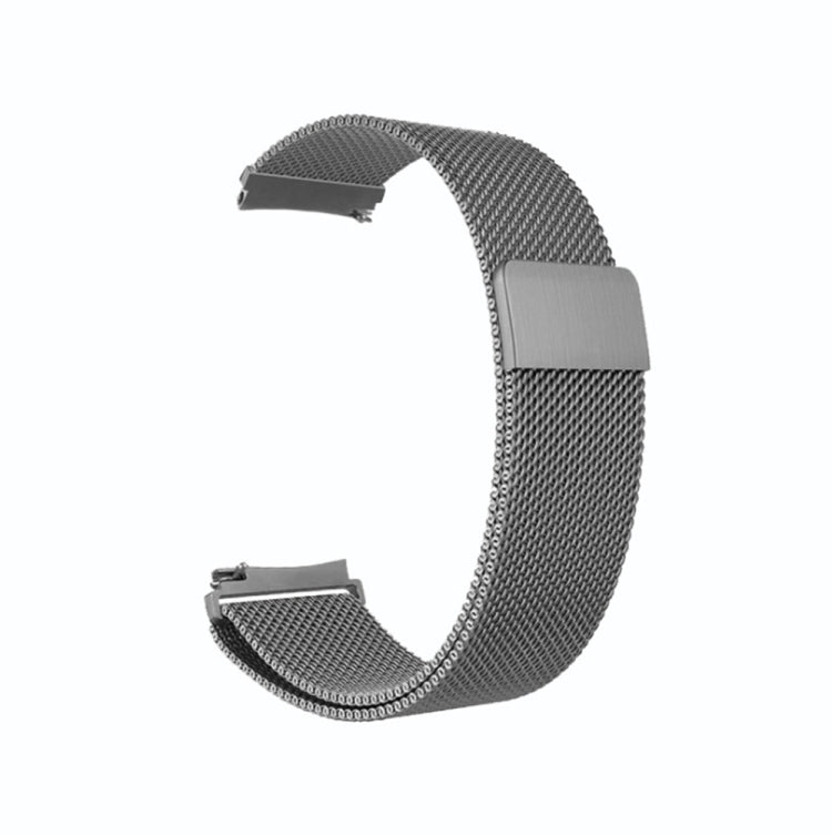 Cinturino milanese di ricambio per Samsung Galaxy Watch4 40mm e 4