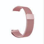 Cinturino milanese di ricambio per Samsung Galaxy Watch4 40mm e 4