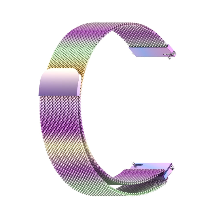 Cinturino milanese di ricambio per Samsung Galaxy Watch4 40mm e 4