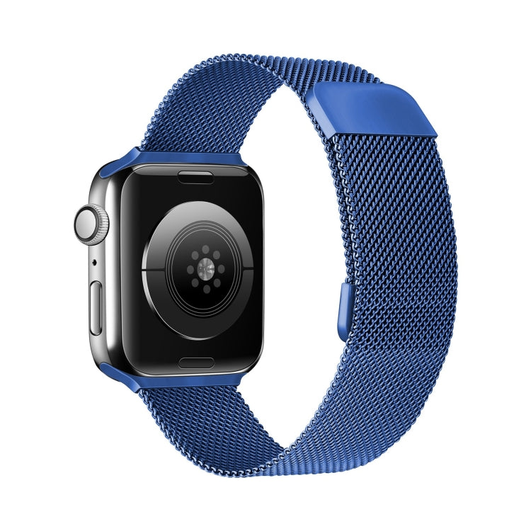Cinturino milanese magnetico per Apple Watch serie 1-7