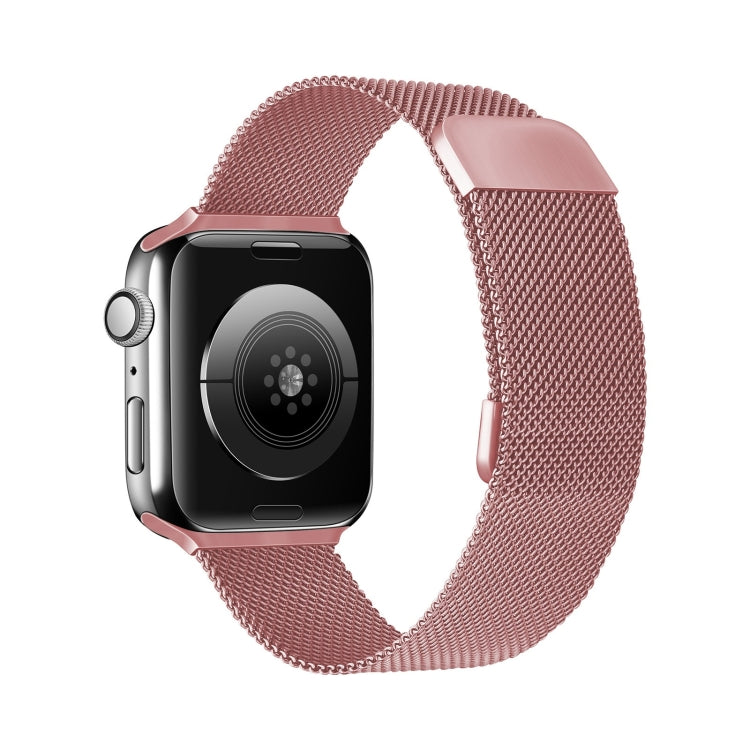 Cinturino milanese magnetico per Apple Watch serie 1-7