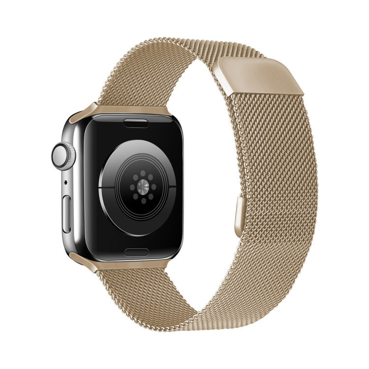 Cinturino milanese magnetico per Apple Watch serie 1-7