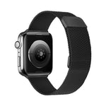 Cinturino milanese magnetico per Apple Watch serie 1-7