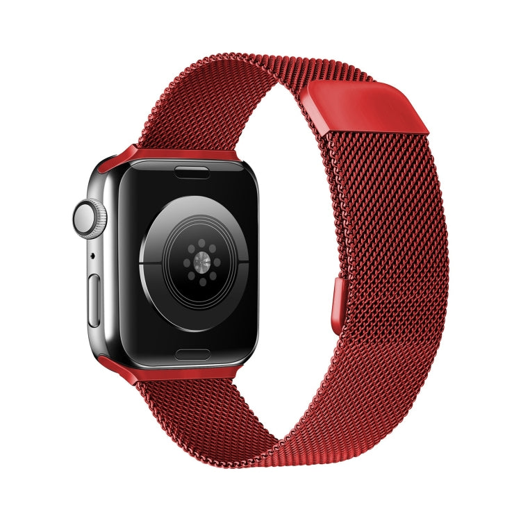 Cinturino milanese magnetico per Apple Watch serie 1-7