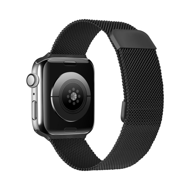 Cinturino milanese magnetico per Apple Watch serie 1-7