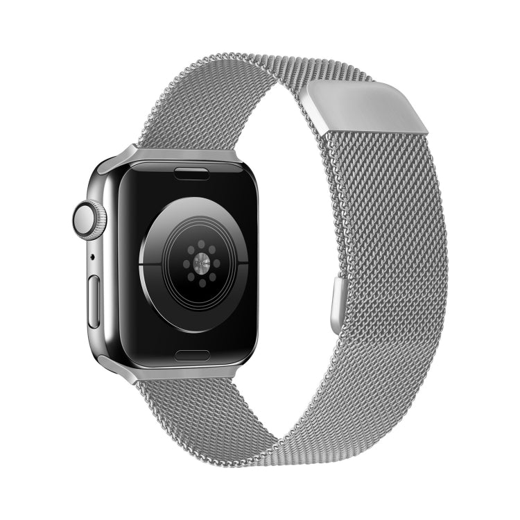 Cinturino milanese magnetico per Apple Watch serie 1-7