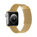 Cinturino milanese magnetico per Apple Watch serie 1-7