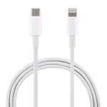 Cavo ricarica rapida USB-C 1 metro 12W 5V 2A