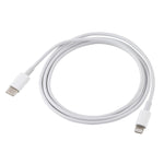 Cavo ricarica rapida USB-C 1 metro 12W 5V 2A