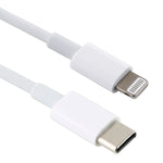 Cavo ricarica rapida USB-C 1 metro 12W 5V 2A
