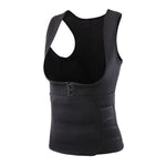 Corsetto modellante traspirante per il corpo in vita