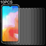 10 pellicole in vetro temperato da 0,26 mm 9H 2,5D, For Cubot C3 (10 PCS), For Blackview X1 5ATM (10 PCS), For CAT S42 (10 PCS), For CAT S42 H+ (10 PCS), For Doogee N10 (10 PCS), For Doogee S95 (10 PCS), For Doogee S95 Pro (10 PCS)                     ...
