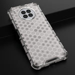 Custodia protettiva TPU Xiaomi Mi Mix 4 a nido d'ape