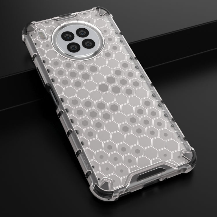 Custodia protettiva TPU Xiaomi Mi Mix 4 a nido d'ape