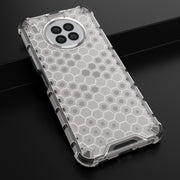 Custodia protettiva antiurto per PC a nido d'ape + TPU, For Huawei Nova 8i, For Xiaomi Mi Mix 4