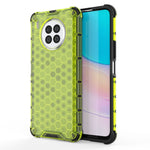 Custodia protettiva TPU Xiaomi Mi Mix 4 a nido d'ape