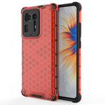 Custodia protettiva TPU Xiaomi Mi Mix 4 a nido d'ape