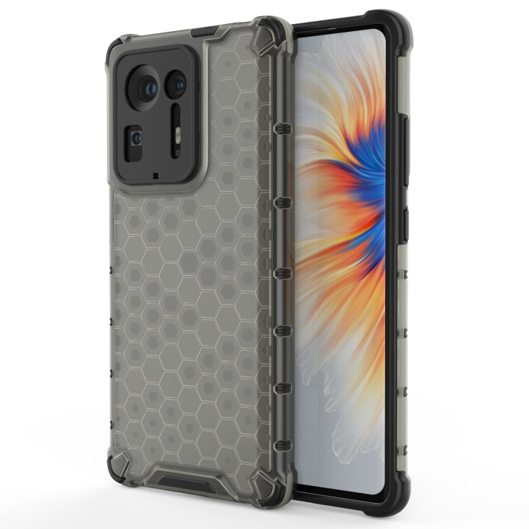 Custodia protettiva TPU Xiaomi Mi Mix 4 a nido d'ape