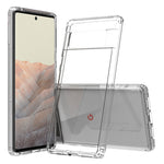 Custodia TPU e acrilico per Xiaomi Poco F3 e Redmi K40
