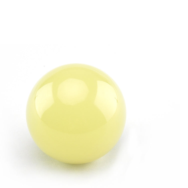 Pomello del cambio luminoso rotondo universale per auto con adattatori, SK-1042
