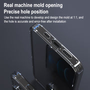 TPU antiurto + custodia protettiva in vetro su un lato, For iPhone 13 mini, For iPhone 13, For iPhone 13 Pro, For iPhone 13 Pro Max
