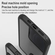 TPU antiurto + custodia protettiva in vetro a doppia faccia, For iPhone 13 mini, For iPhone 13, For iPhone 13 Pro, For iPhone 13 Pro Max