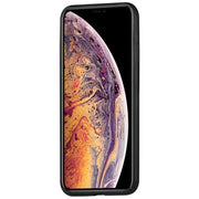 Custodia TPU e pelle SULADA per iPhone 11 Pro
