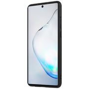 Custodia TPU antiurto in pelle per Samsung Galaxy Note10+