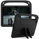 Maniglia portatile Custodia protettiva antiurto in EVA anticaduta con supporto triangolare, For Huawei Enjoy Tablet 2 / MatePad T10 / T10s, For Lenovo Tab P11 TB-J606F