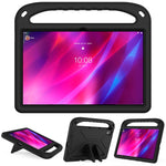 Maniglia portatile Custodia protettiva antiurto in EVA anticaduta con supporto triangolare, For Huawei Enjoy Tablet 2 / MatePad T10 / T10s, For Lenovo Tab P11 TB-J606F