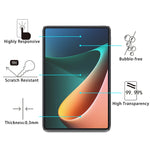 Per Xiaomi Mi Pad 5/5 Pro Proteggi schermo HD PET a schermo intero, For Xiaomi Mi Pad 5 / 5 Pro (1 PC)