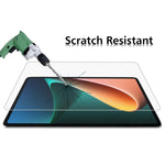 Per Xiaomi Mi Pad 5/5 Pro Proteggi schermo HD PET a schermo intero, For Xiaomi Mi Pad 5 / 5 Pro (1 PC)