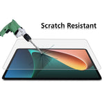 Per Xiaomi Mi Pad 5/5 Pro Pellicola protettiva opaca Paperfeel, For Xiaomi Mi Pad 5 / 5 Pro(1 PC)