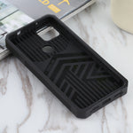 Cover per fotocamera scorrevole Design Custodia antiurto per PC + TPU con supporto per anello e slot per schede, For Google Pixel 5a 5G, For Samsung Galaxy A42 5G, For Samsung Galaxy A72 5G, For Samsung Galaxy Note20 Ultra