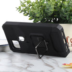 Cover per fotocamera scorrevole Design Custodia antiurto per PC + TPU con supporto per anello e slot per schede, For Google Pixel 5a 5G, For Samsung Galaxy A42 5G, For Samsung Galaxy A72 5G, For Samsung Galaxy Note20 Ultra