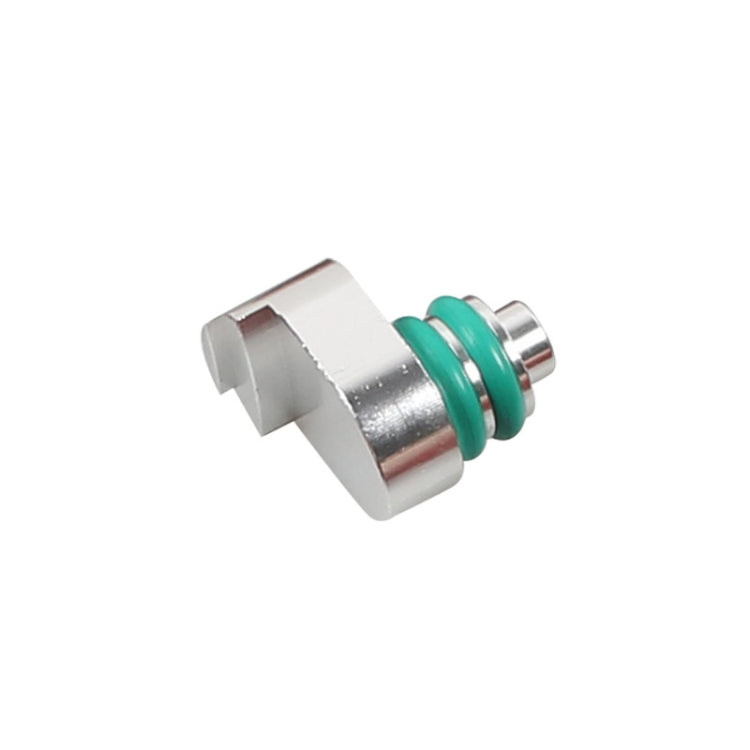Sostituzione rimozione parti vuote con alette e alette Swirl con guarnizioni per BMW N57/N57S/2.5/3.0/3.5/4.0, Specification: A For BMW N57/N57S/2.5/3.0/3.5/4.0