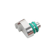 Sostituzione rimozione parti vuote con alette e alette Swirl con guarnizioni per BMW N57/N57S/2.5/3.0/3.5/4.0, Specification: A For BMW N57/N57S/2.5/3.0/3.5/4.0