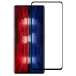 Pellicola in vetro temperato a schermo intero con bordo curvo 3D, For vivo iQOO 8 Pro (1 PC)
