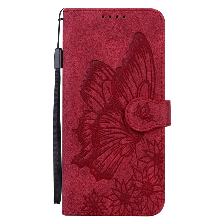 Custodia portafoglio in pelle con slot carte per iPhone 13 Pro Ma