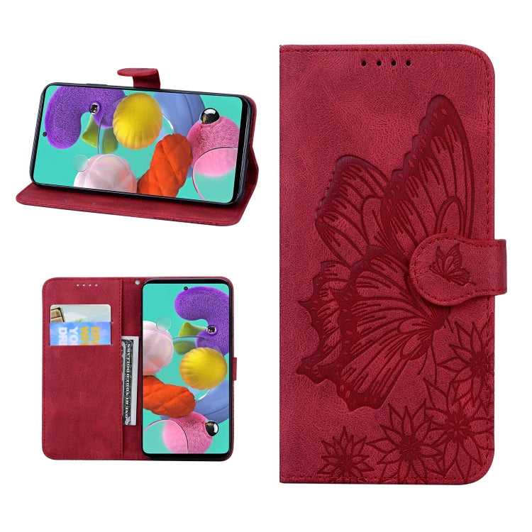 Custodia portafoglio in pelle con slot carte per iPhone 13 Pro Ma
