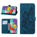Custodia portafoglio in pelle con slot carte per iPhone 13 Pro Ma