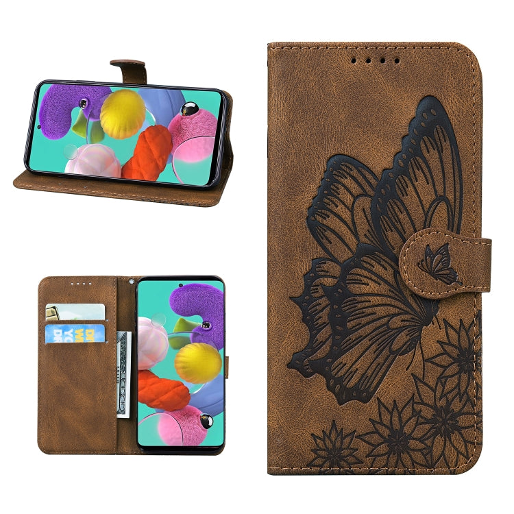 Custodia portafoglio in pelle con slot carte per iPhone 13 Pro Ma