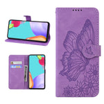 Custodia portafoglio in pelle con slot carte per iPhone 13 Pro Ma