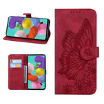 Custodia portafoglio in pelle con slot carte per iPhone 13 Pro Ma